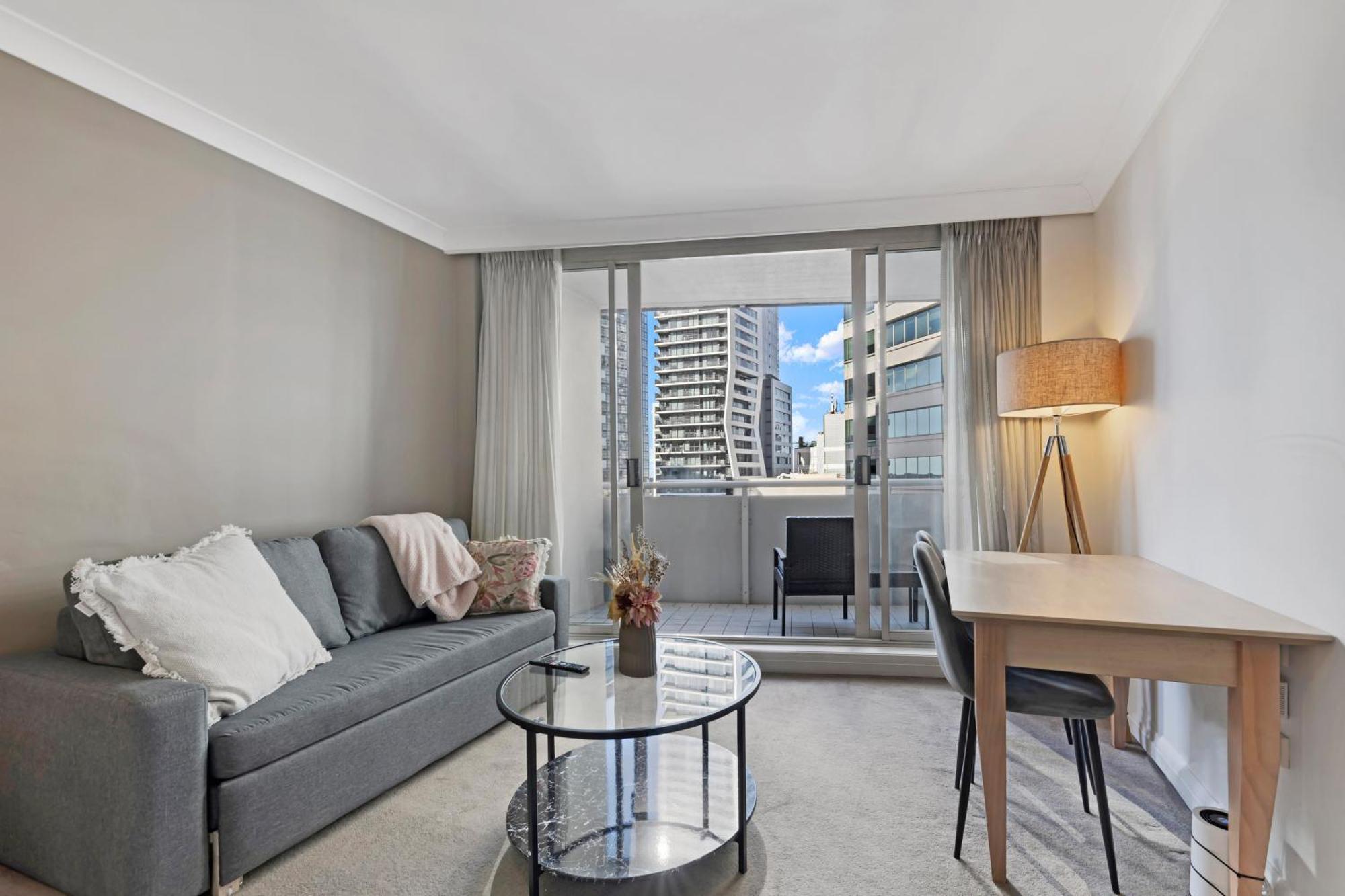 Apartment Serain Chatswood