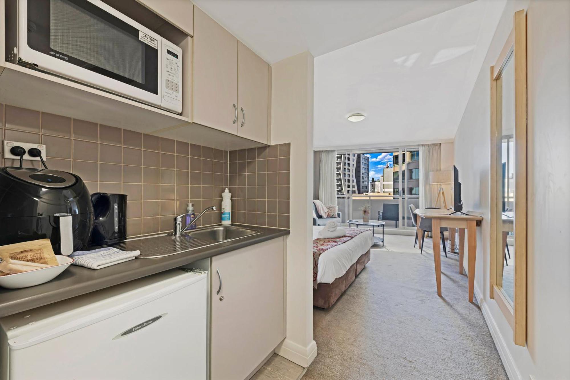 Apartment Serain Chatswood Sydney