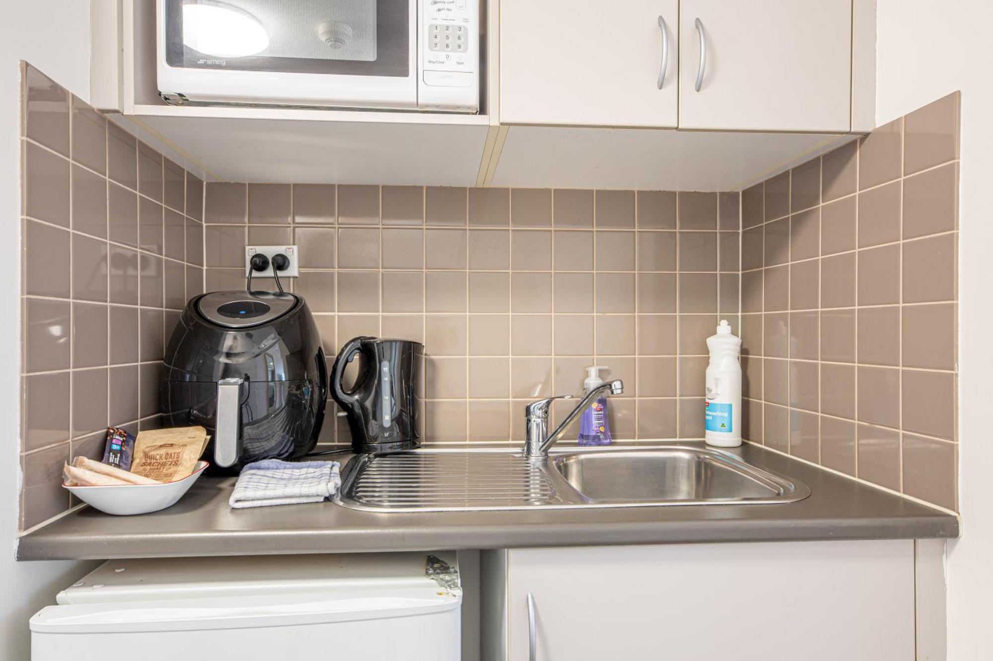 Serain Chatswood Apartment *