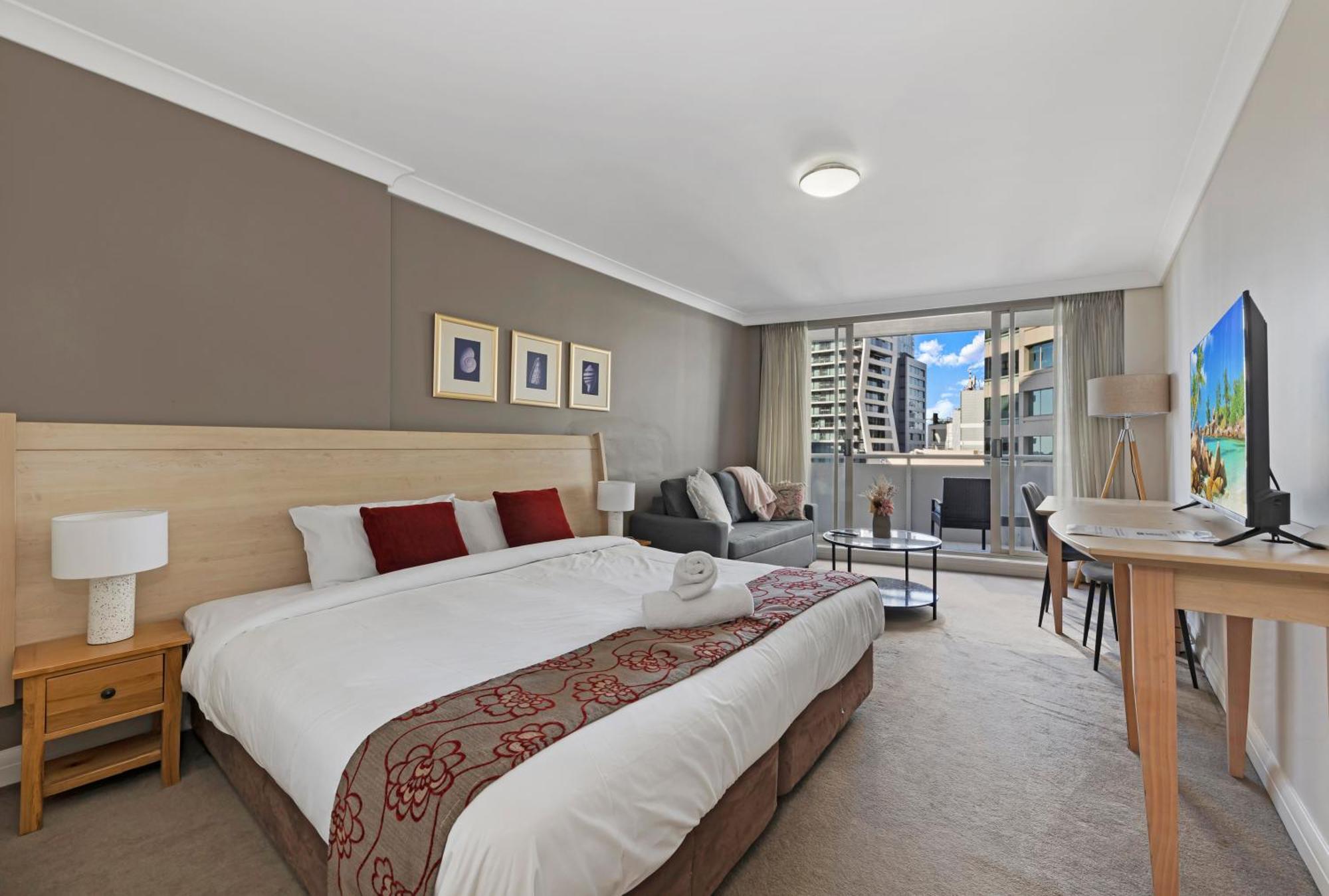 Apartment Serain Chatswood *