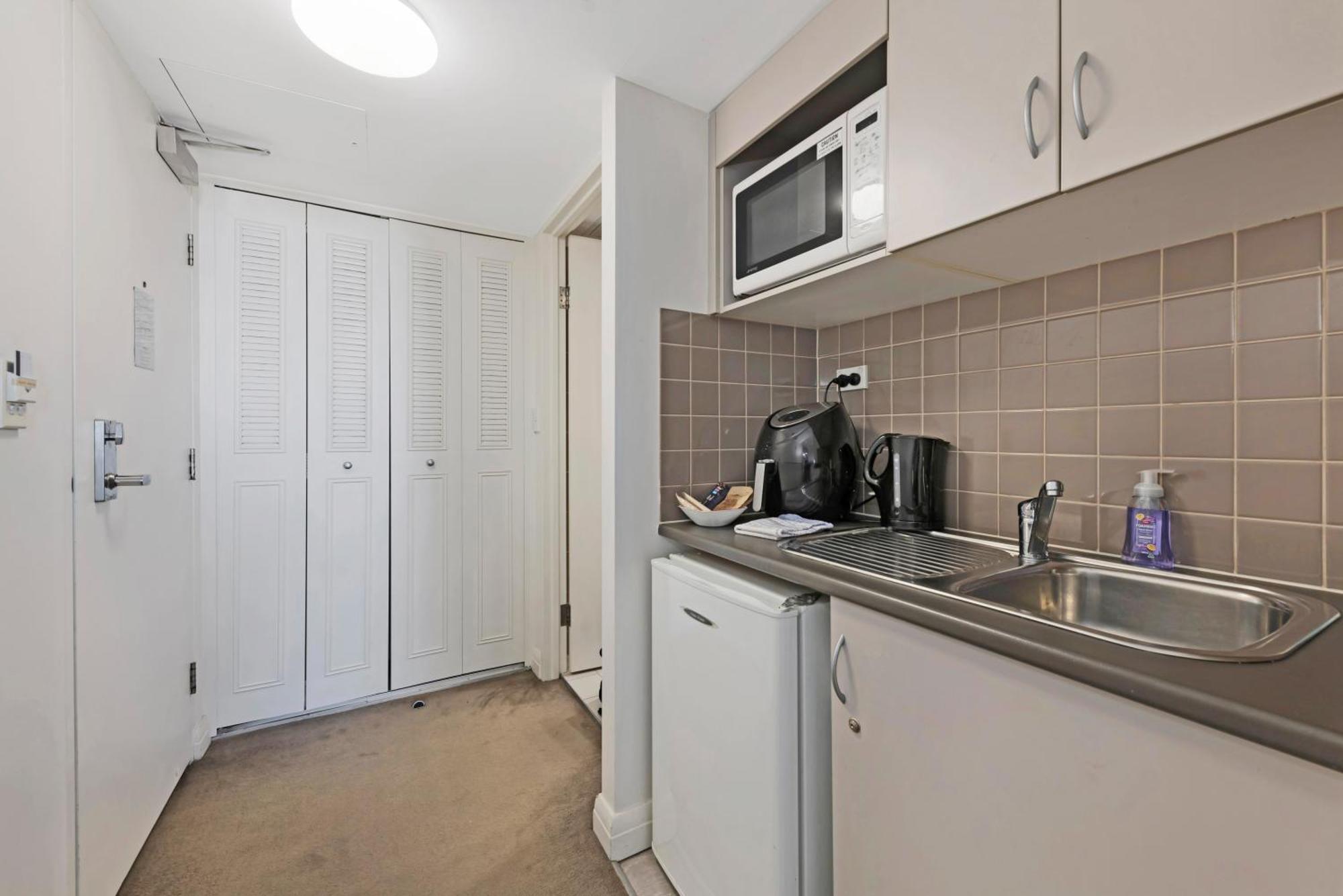 Serain Chatswood Apartment Sydney