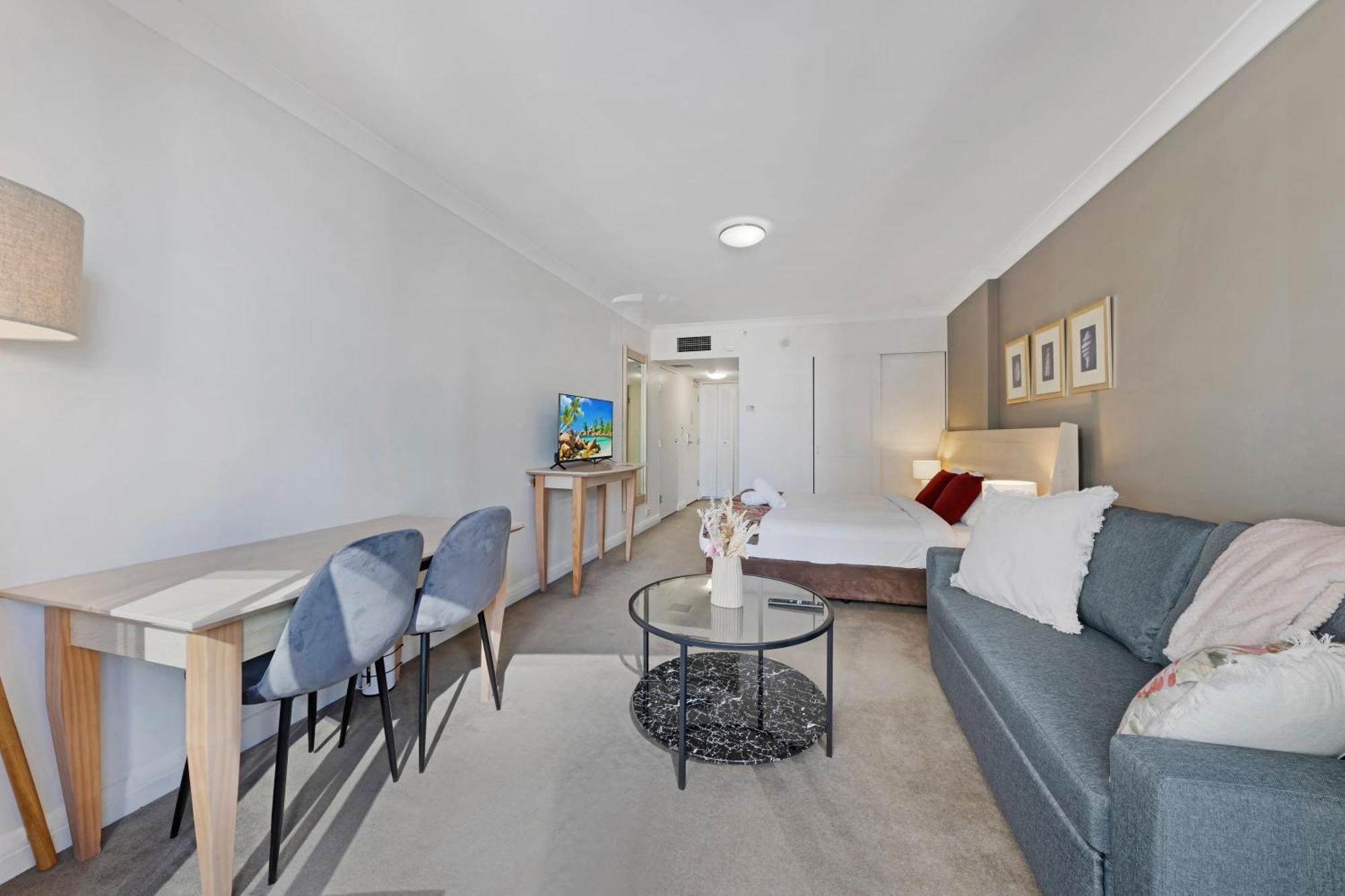 Serain Chatswood Sydney