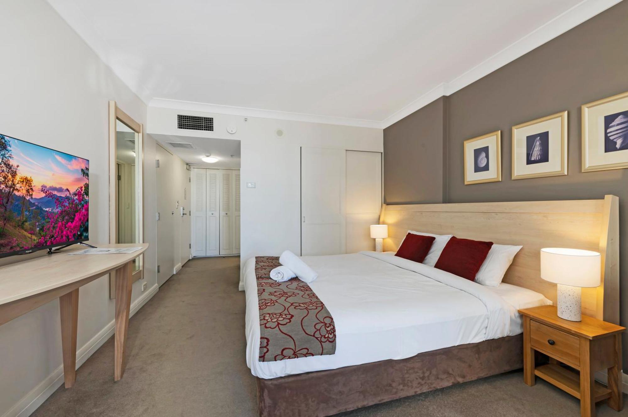 Serain Chatswood Apartment