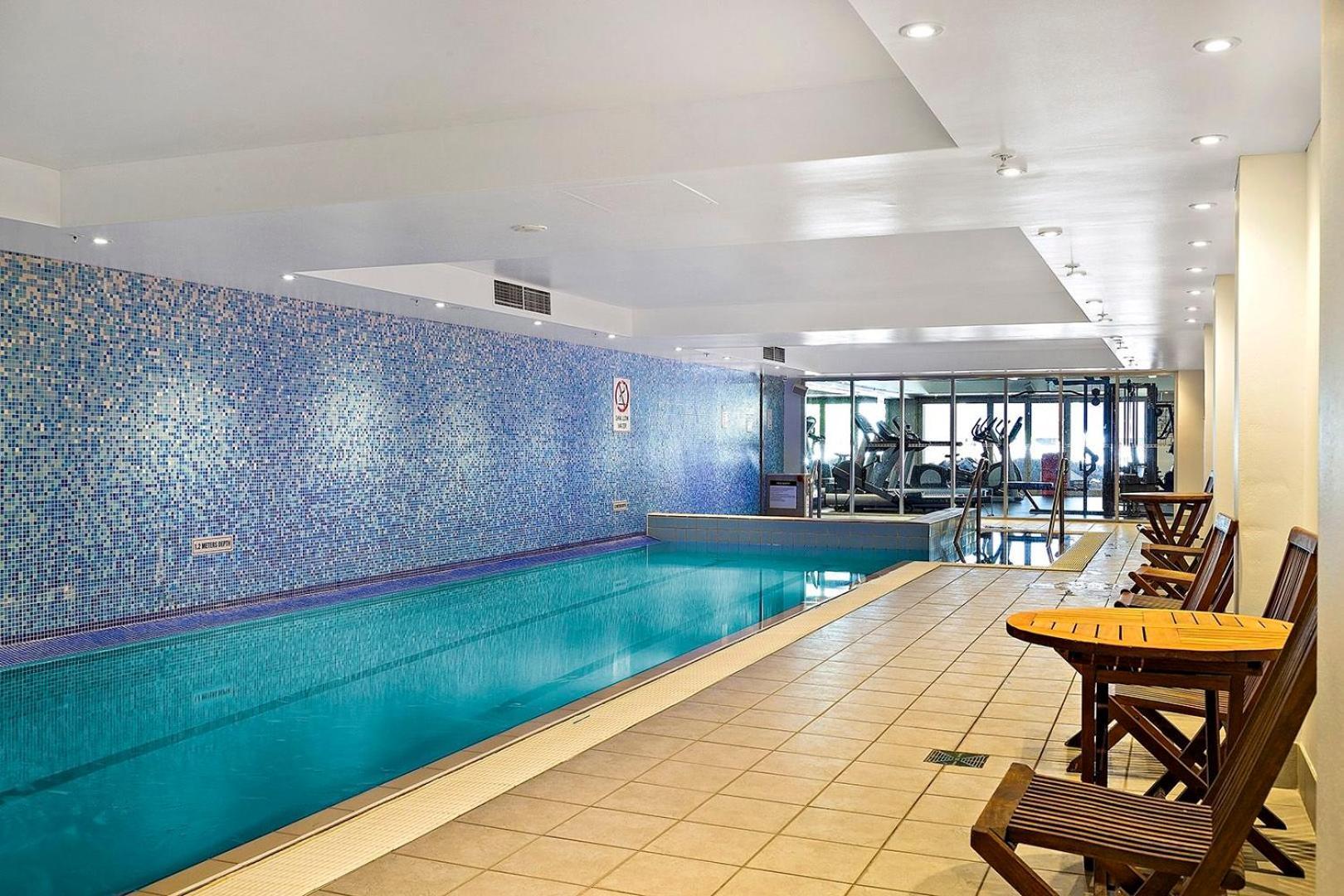Apartment Serain Chatswood Sydney