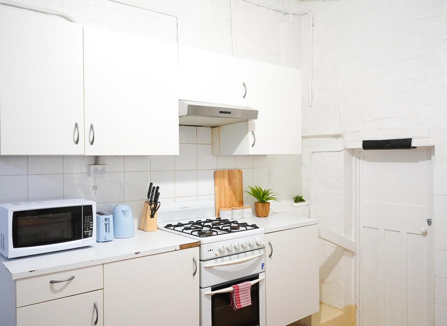 47 Little Mount Street, Pyrmont Ferienhaus