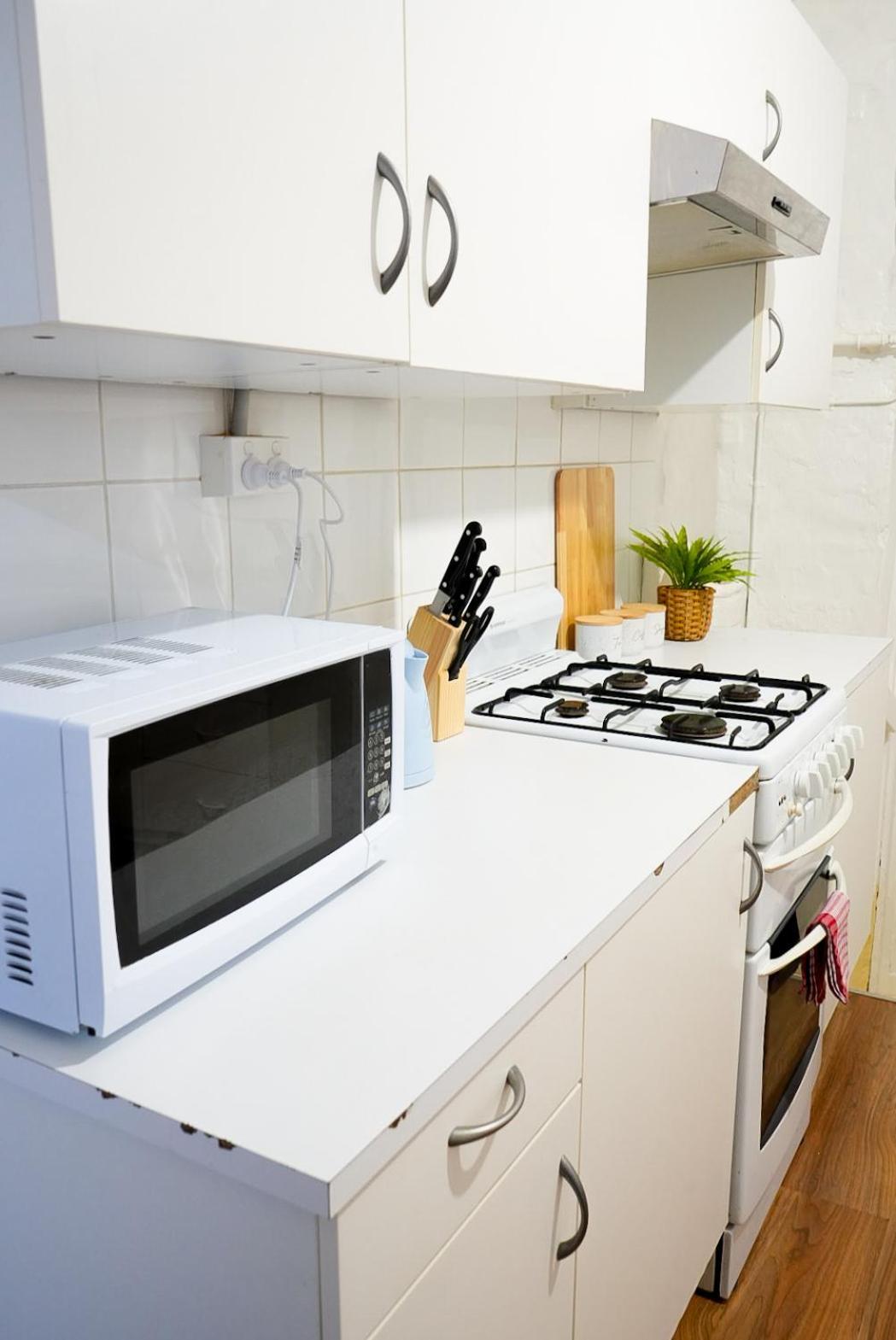Ferienhaus 47 Little Mount Street, Pyrmont *