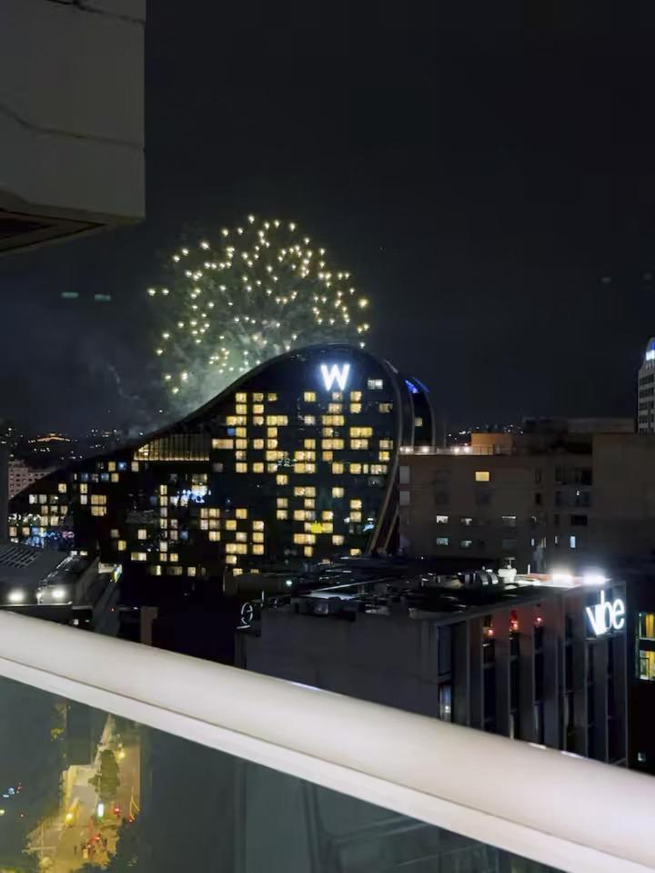 Darling Harbor Oasis Apartment