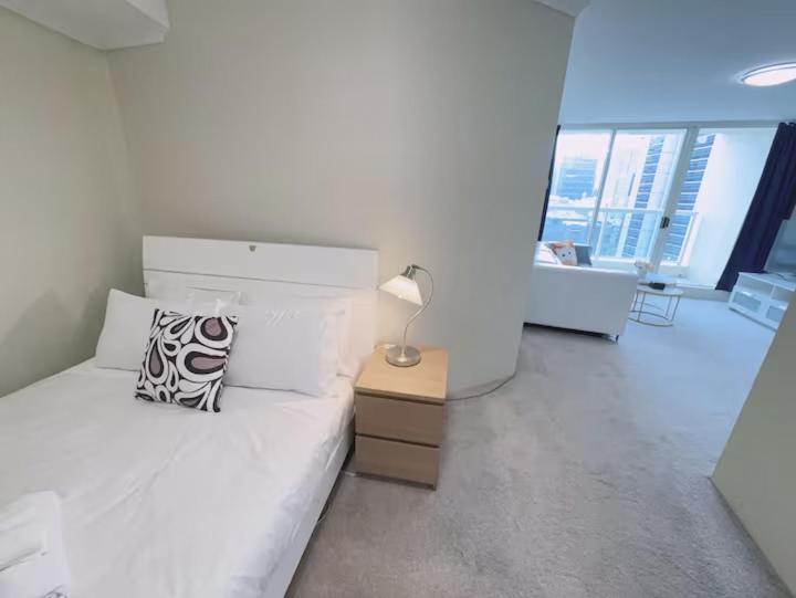 Darling Harbor Oasis Apartment Sydney