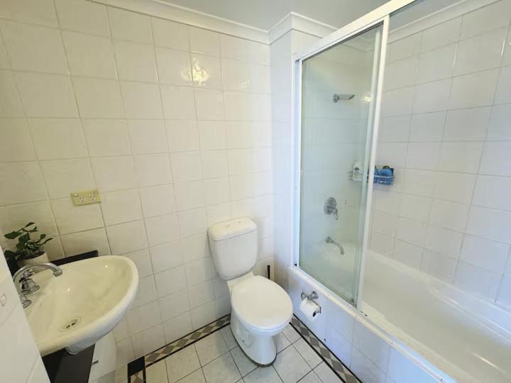 Apartment Darling Harbor Oasis Sydney