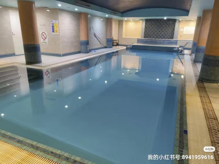 Apartment Darling Harbor Oasis *