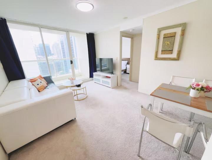 Apartment Darling Harbor Oasis