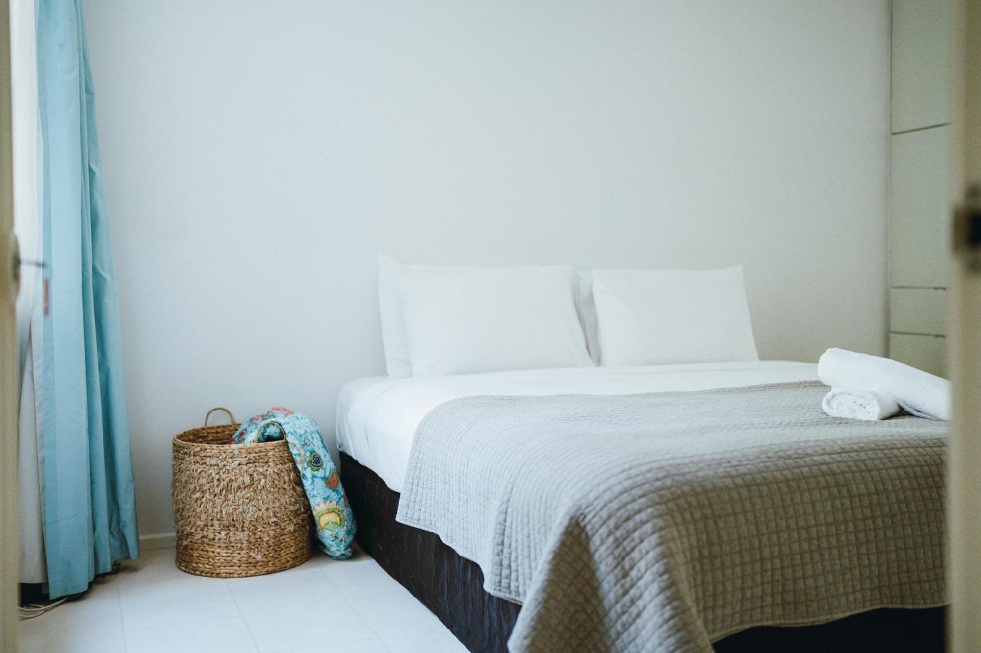 Stylish 2 Bedroom Free P At Darlinghutst *