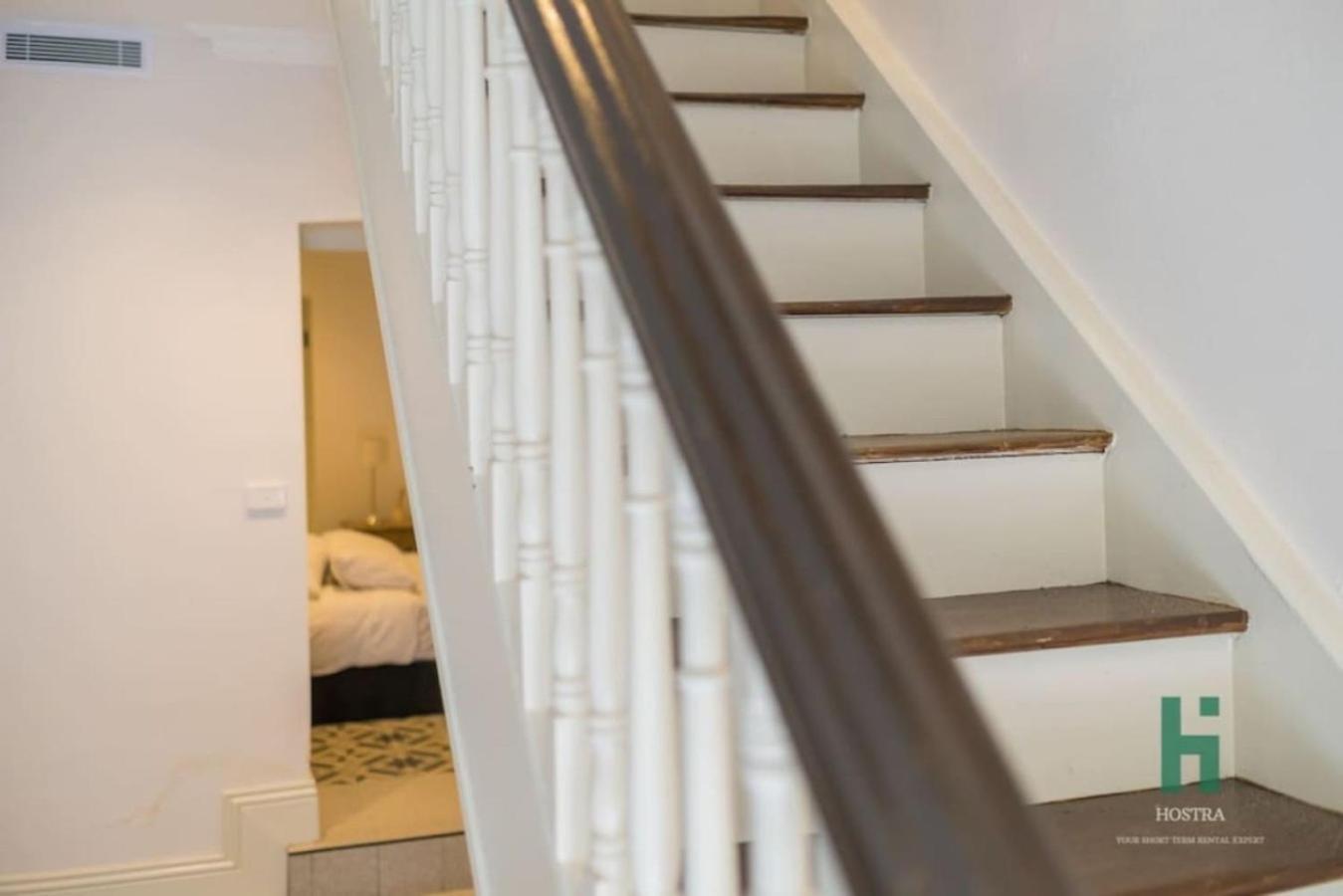 4 Bed Terrace In Surry Hills