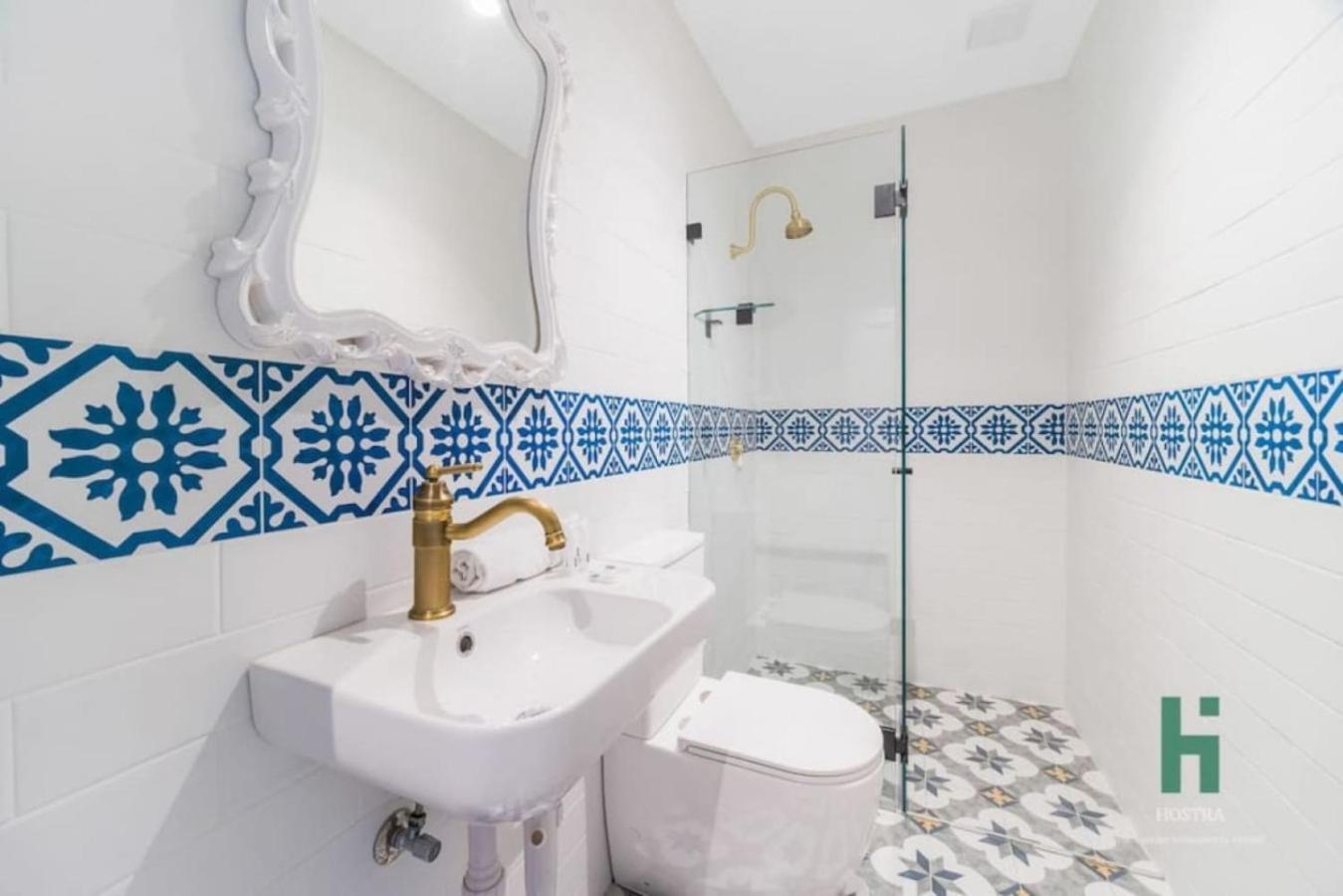 Apartment 4 Bed Terrace In Surry Hills Sydney