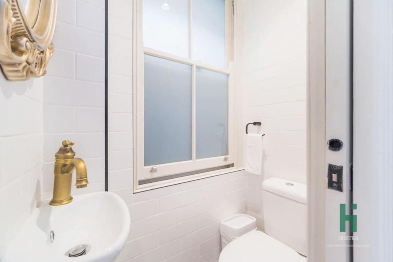 Apartment 4 Bed Terrace In Surry Hills