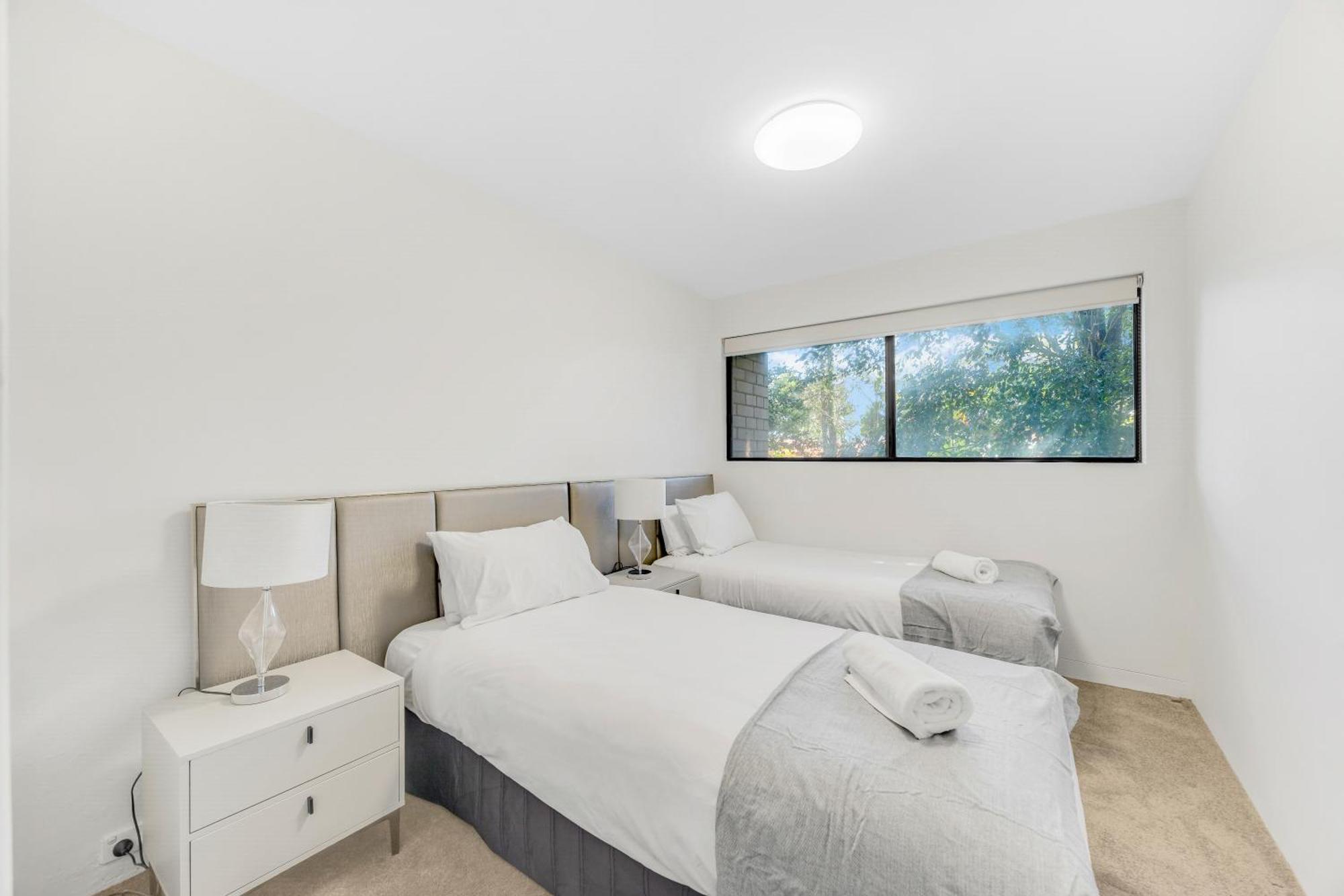 Apartment North 3b Townhouse Free P Sydney