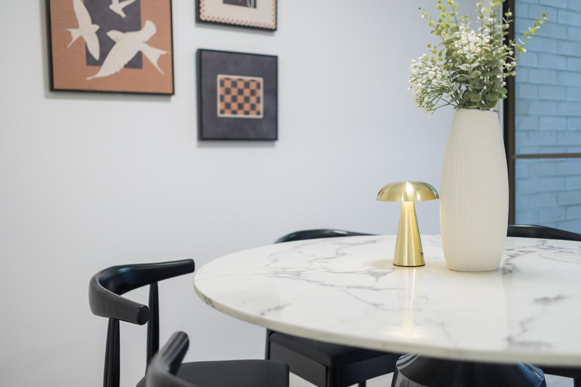 North 3b Townhouse Free P * Sydney