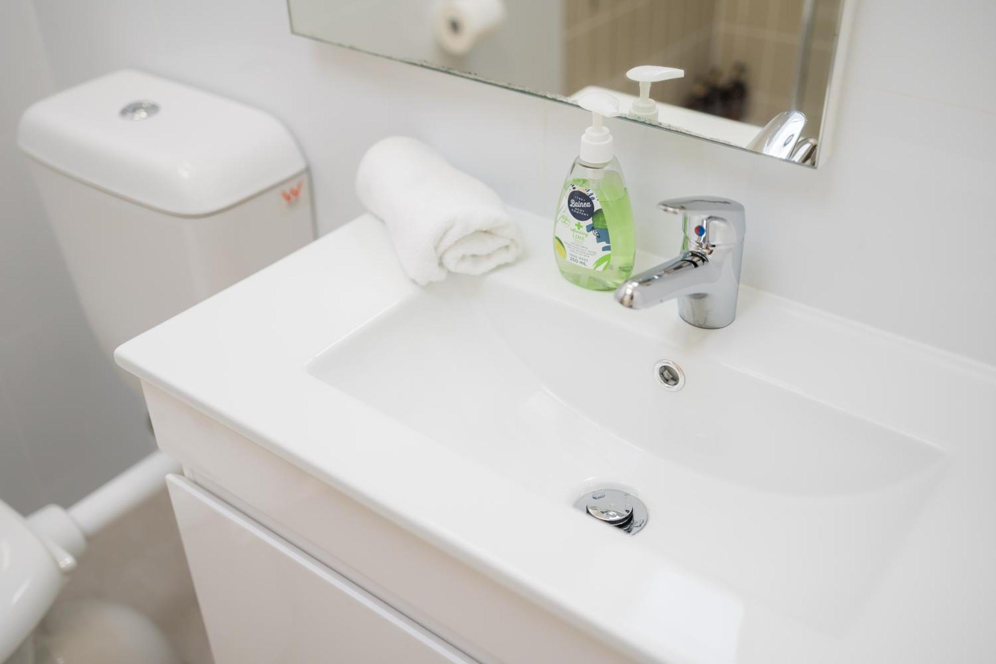 North 3b Townhouse Free P Apartment Sydney