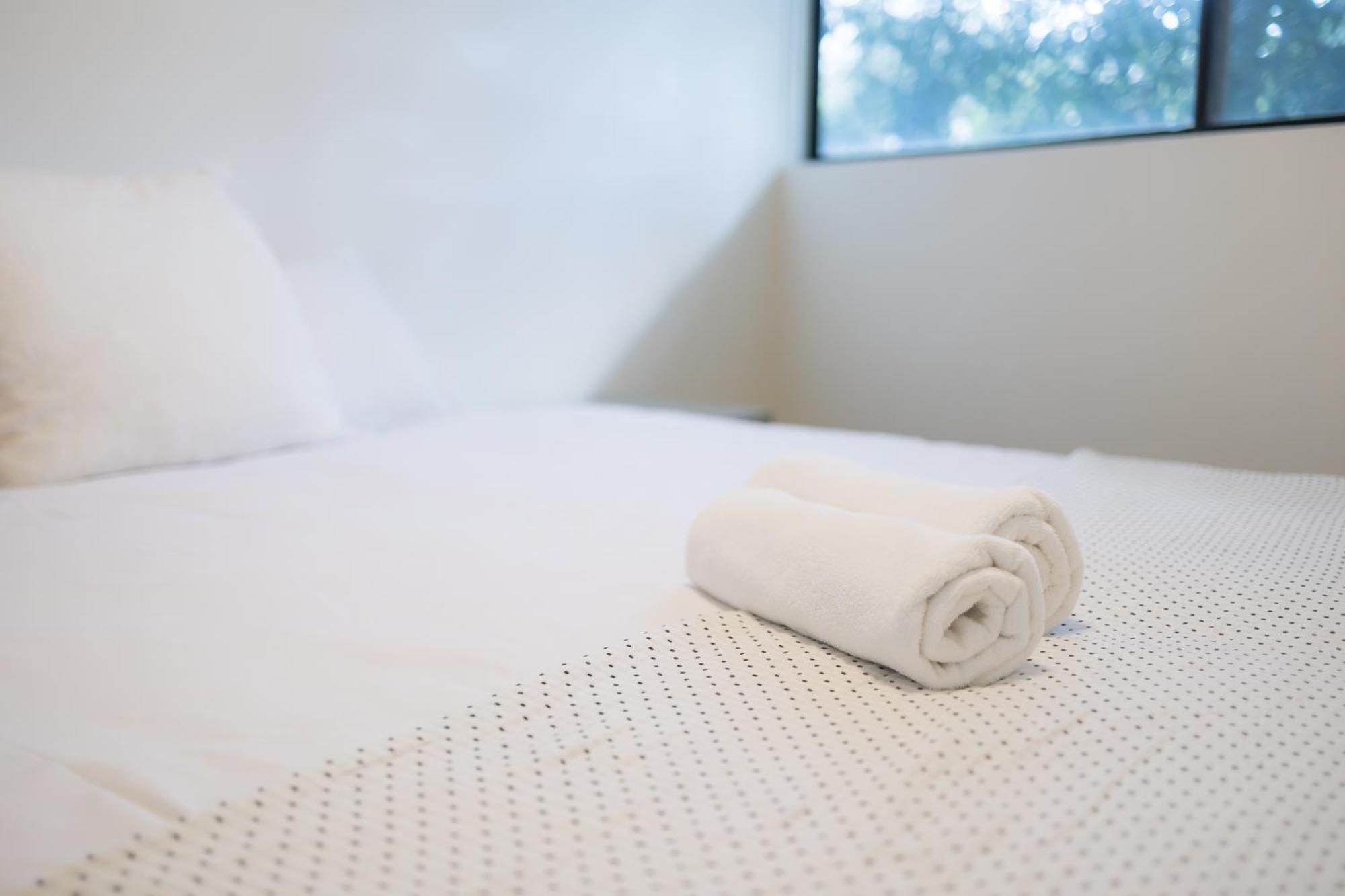 North 3b Townhouse Free P Sydney