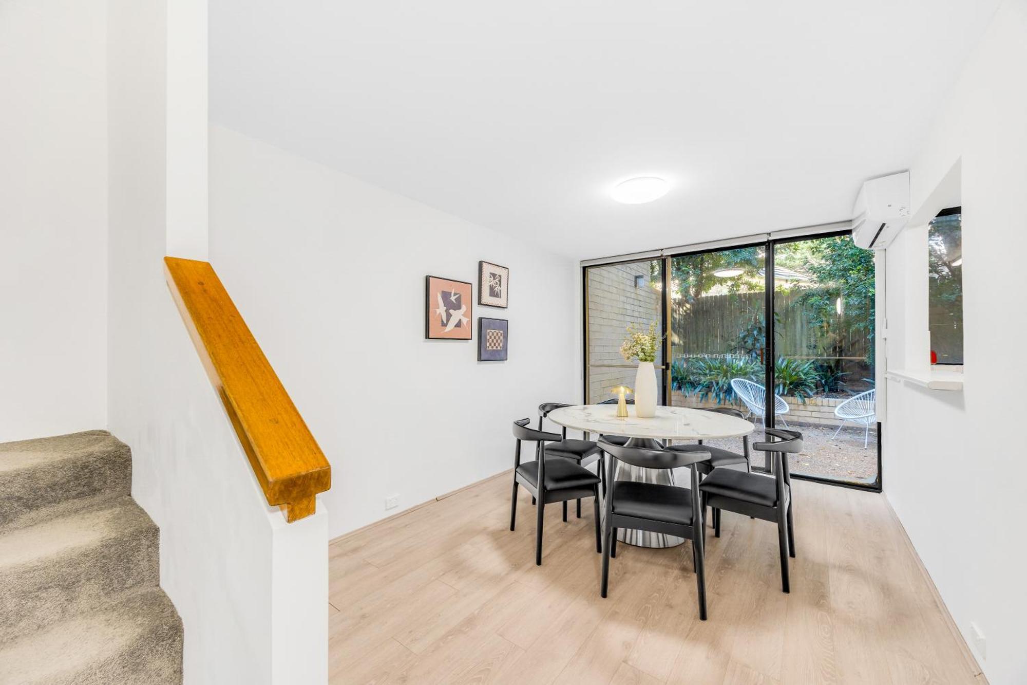 North 3b Townhouse Free P Apartment *