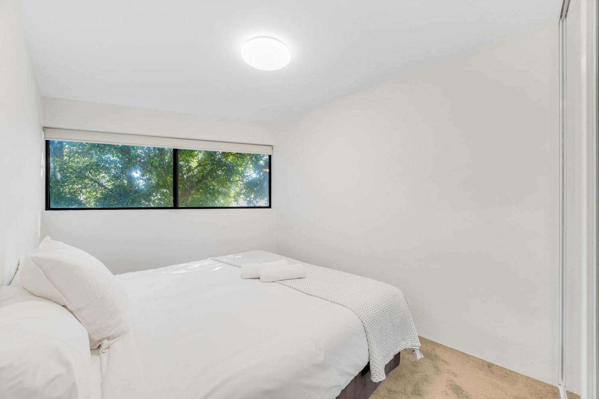 North 3b Townhouse Free P Apartment Sydney