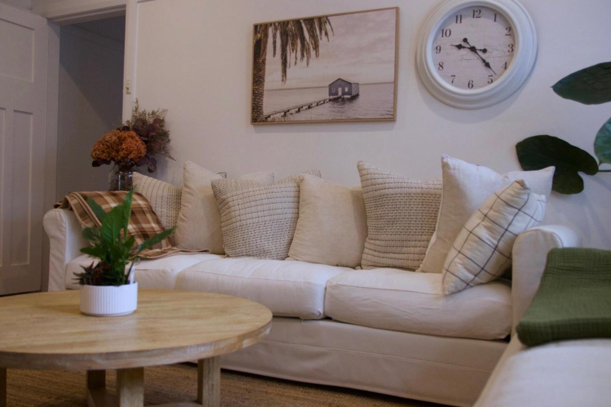 The Sanct North - Cozy Retreat Near Attractions Holiday home *