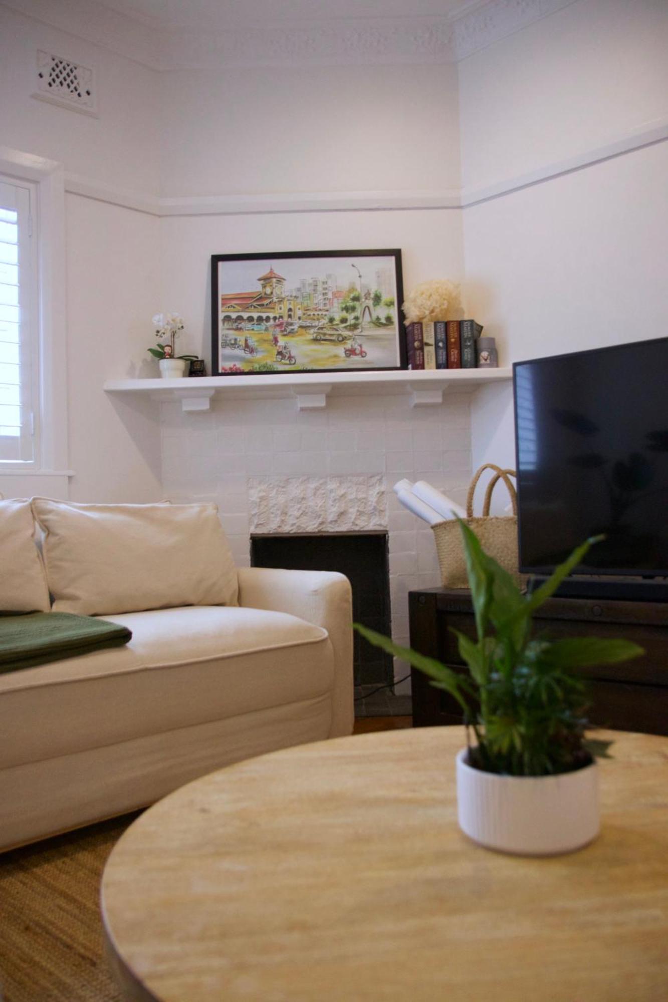 The Sanct North - Cozy Retreat Near Attractions Sydney