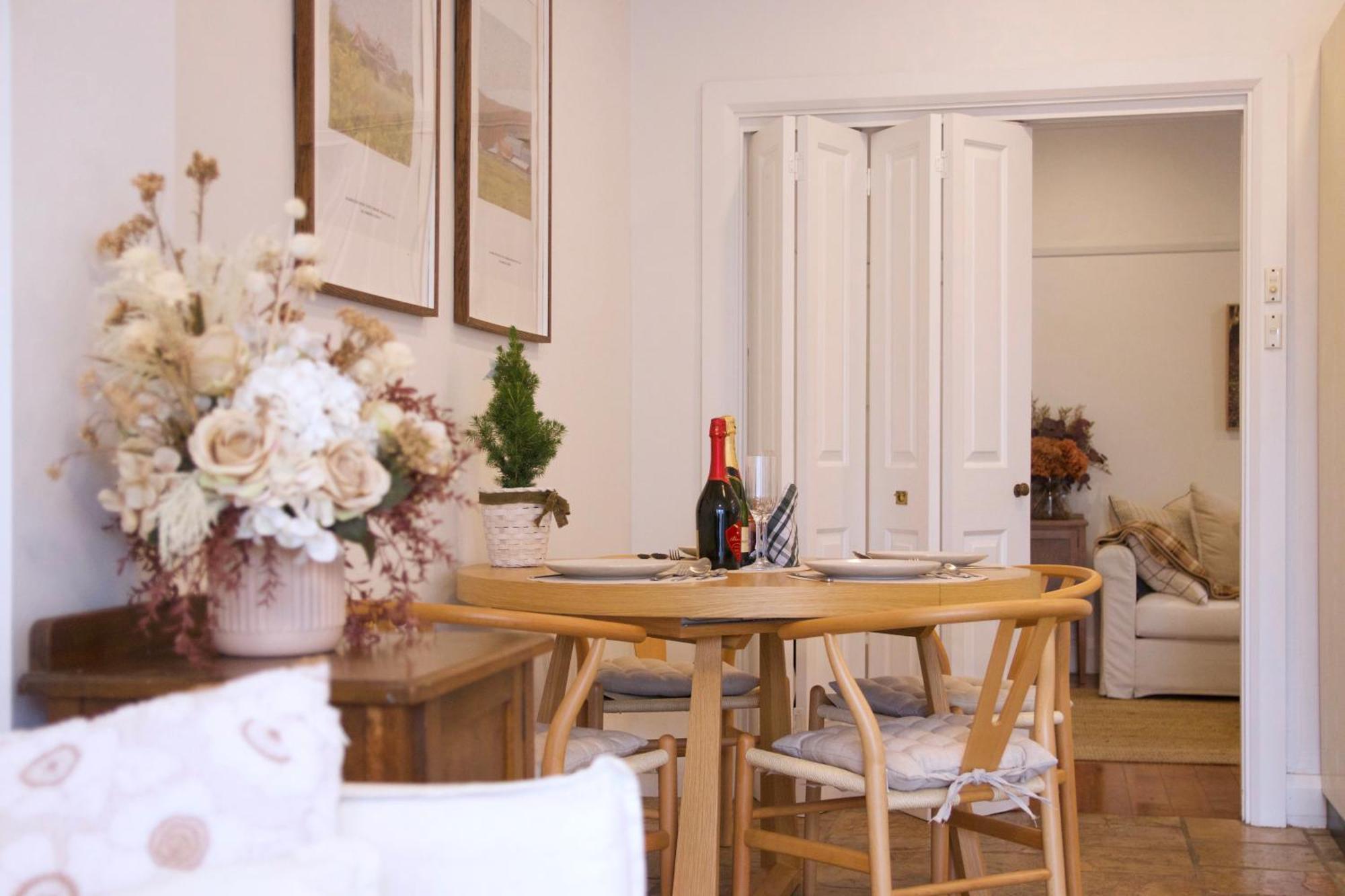 The Sanct North - Cozy Retreat Near Attractions Holiday home Sydney