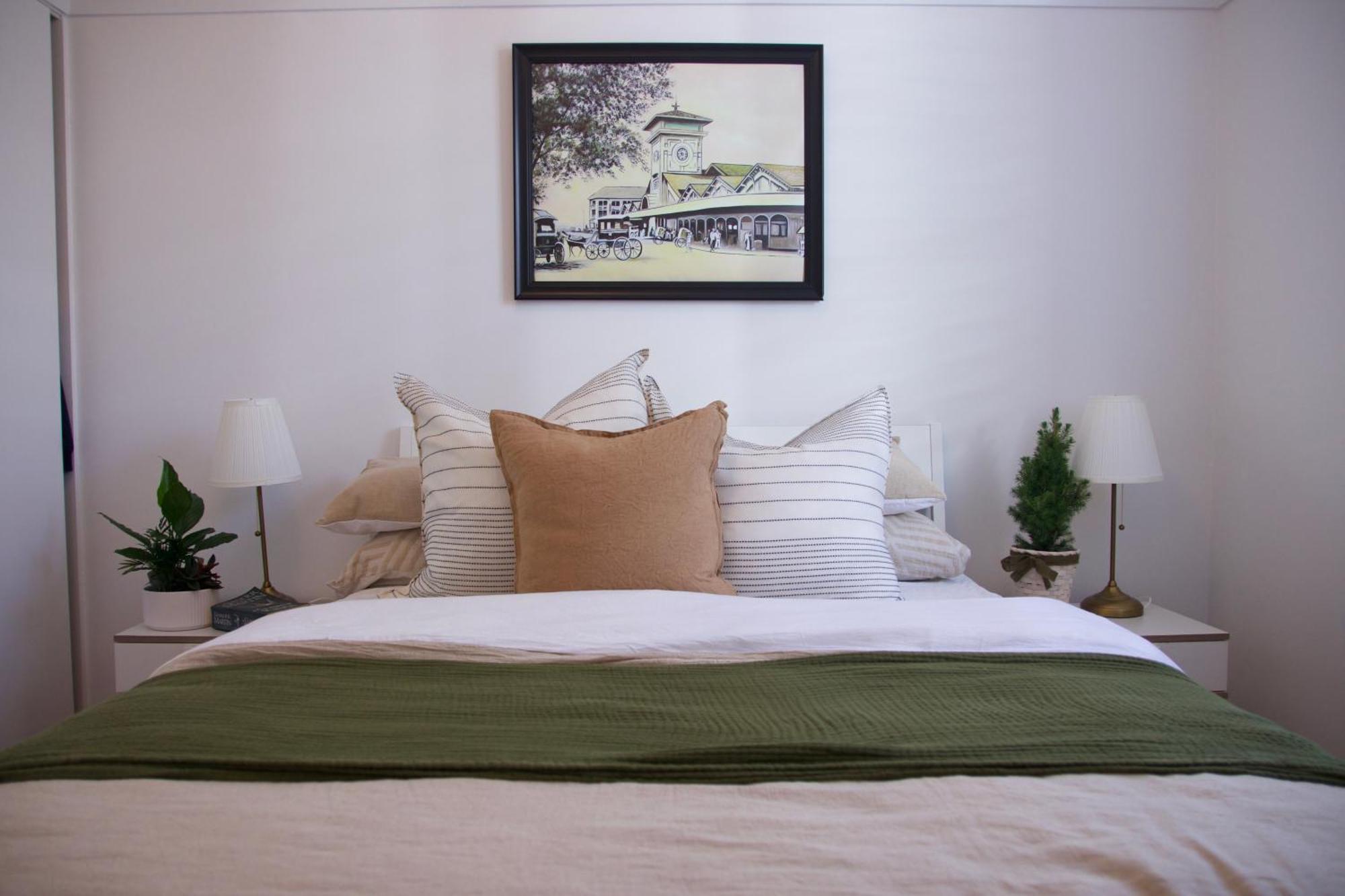 Holiday home The Sanct North - Cozy Retreat Near Attractions Sydney