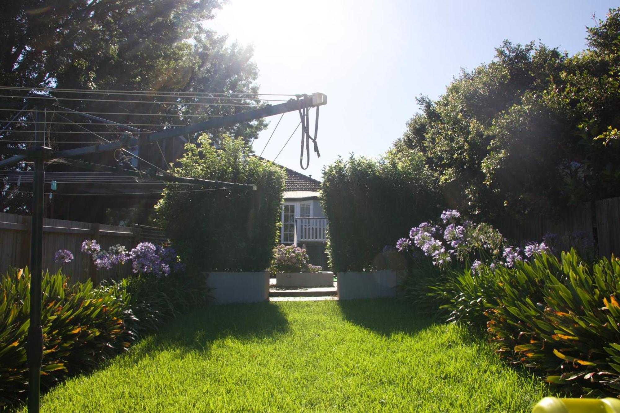 Holiday home The Sanct North - Cozy Retreat Near Attractions