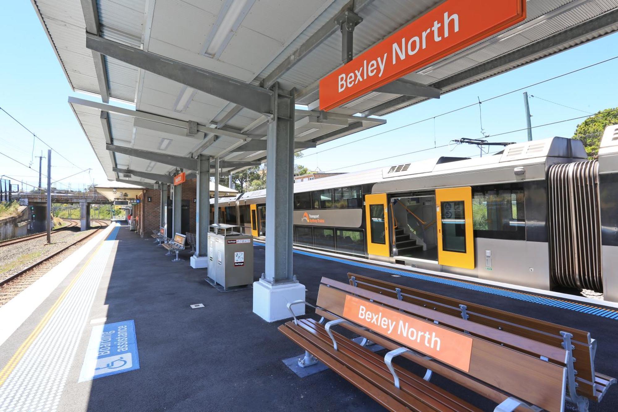 Holiday home Sydney, Bexley North 3bedrooms, Free Parking, Close To Train Station And Cbd *