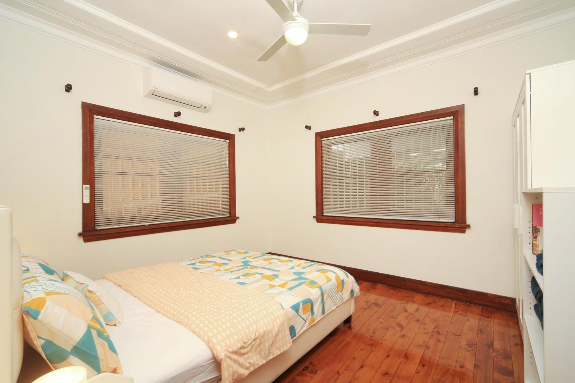 Holiday home Sydney, Bexley North 3bedrooms, Free Parking, Close To Train Station And Cbd Sydney
