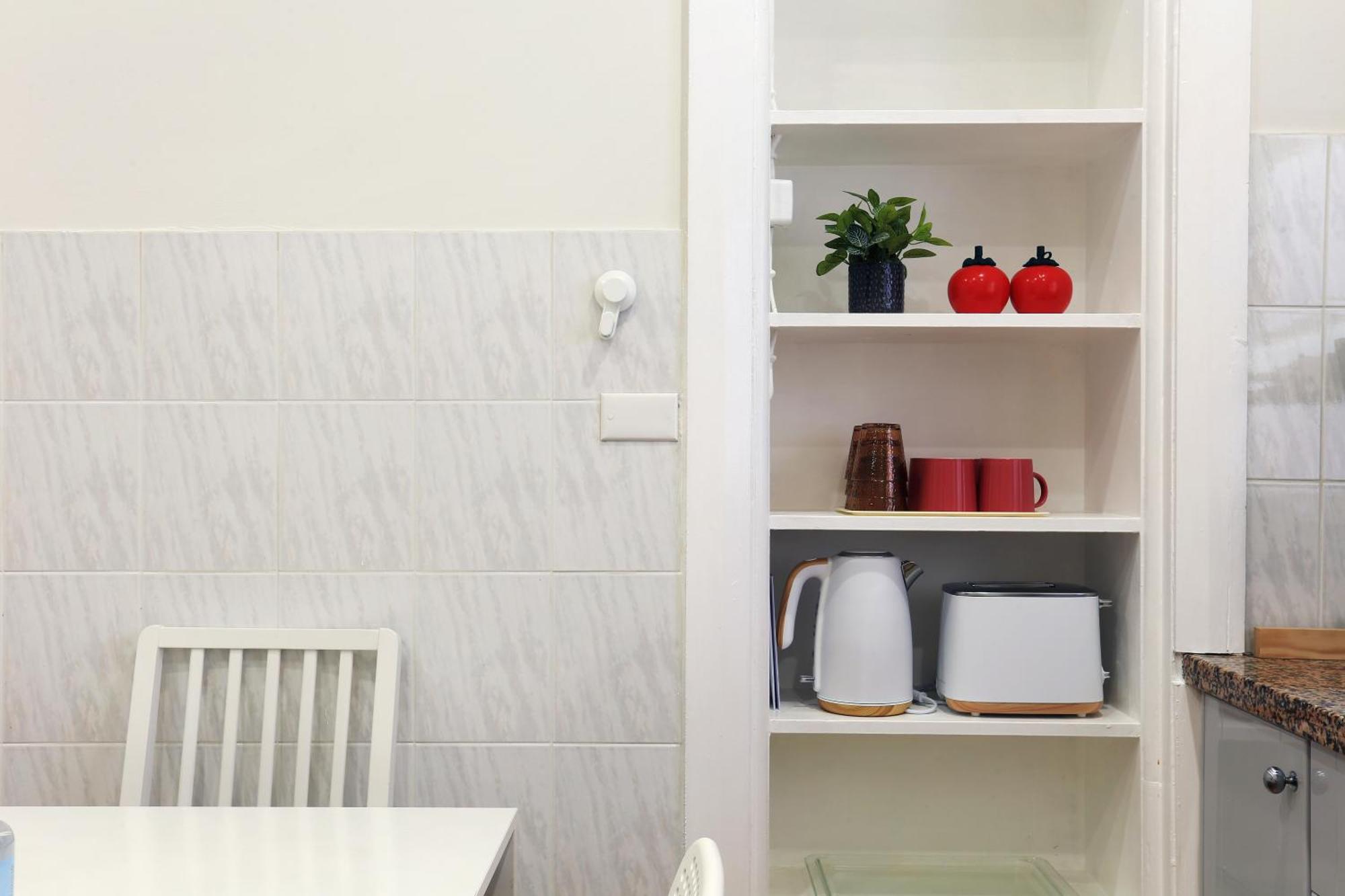 Sydney, Bexley North 3bedrooms, Free Parking, Close To Train Station And Cbd Holiday home
