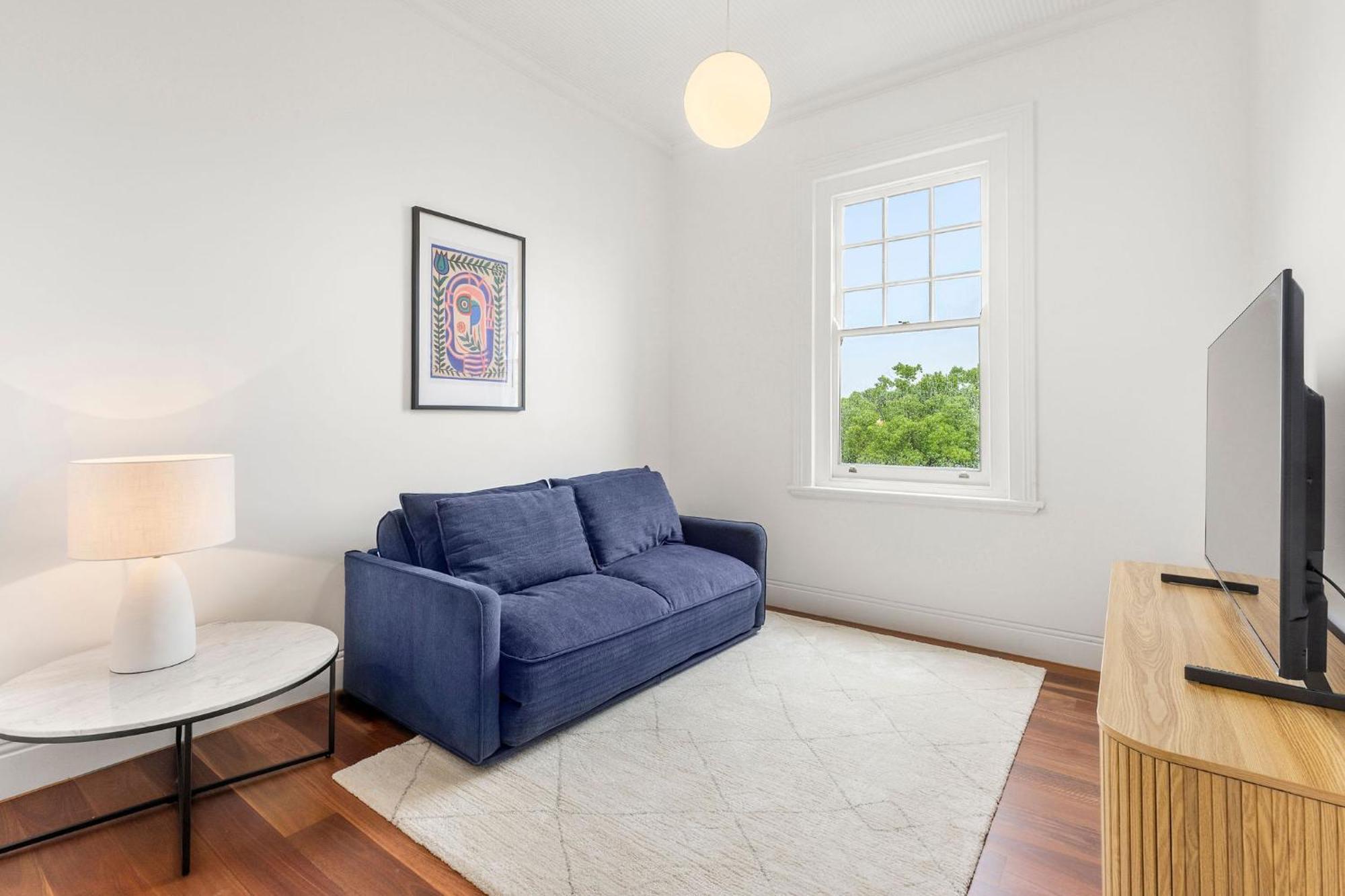 Apartment 2-4 Trinity Avenue