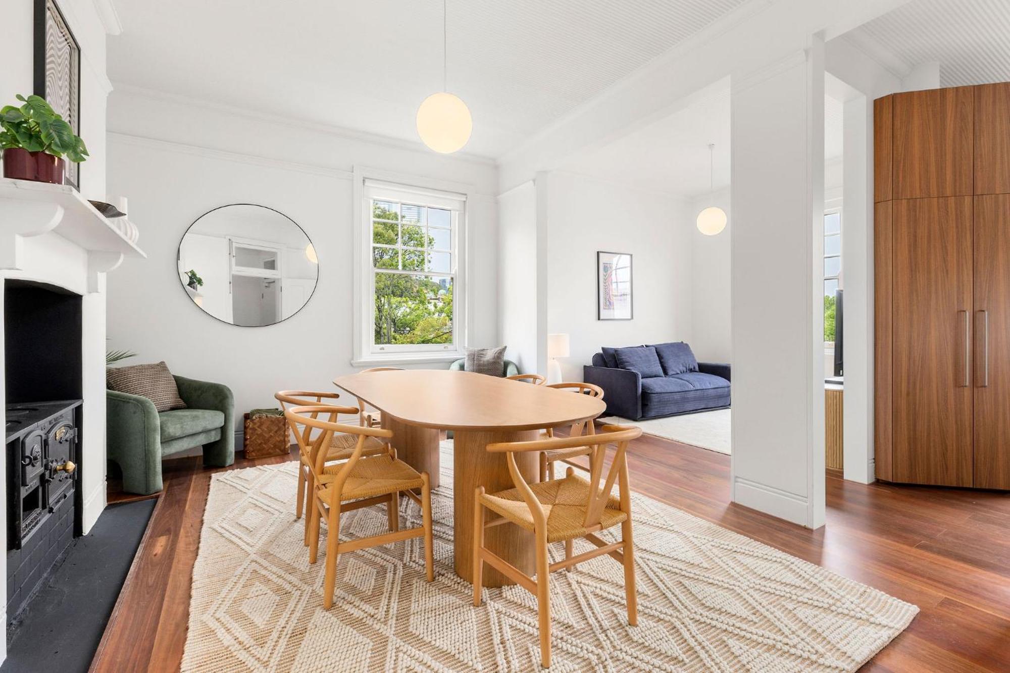 2-4 Trinity Avenue Sydney