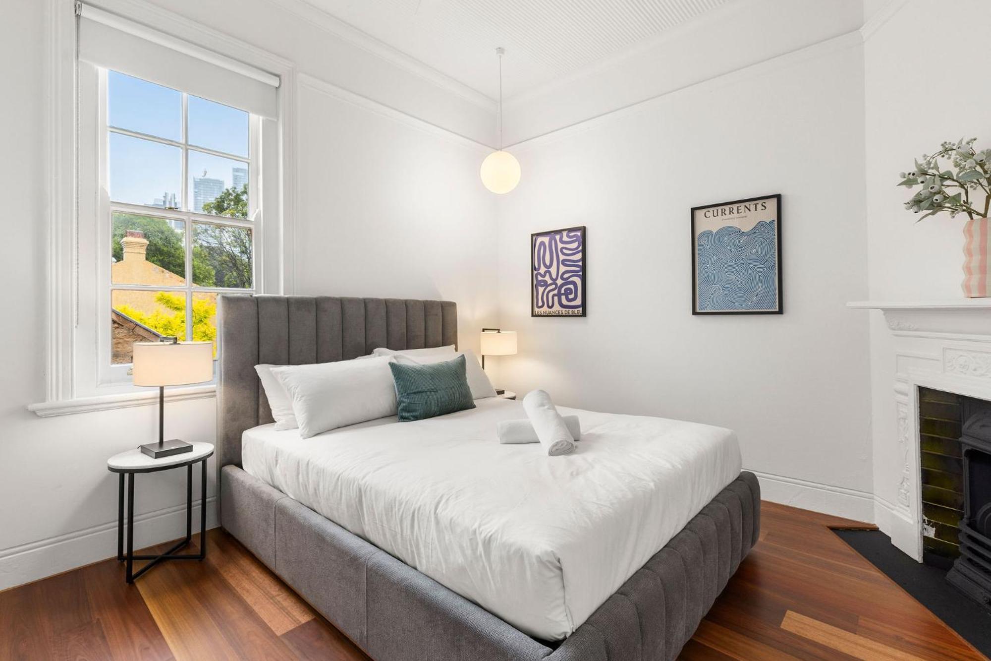 4 Trinity Avenue Apartment *