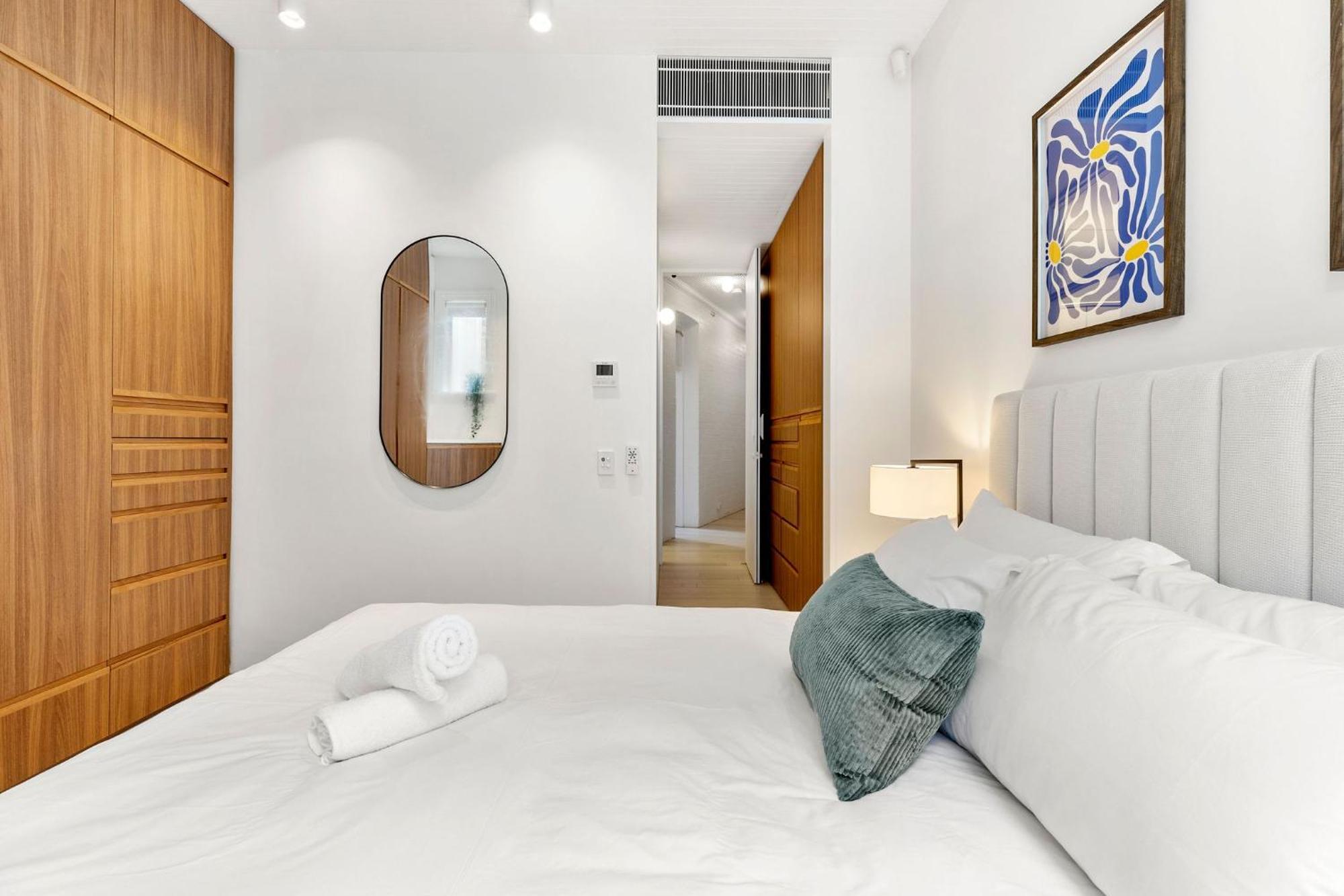 4 Trinity Avenue Sydney
