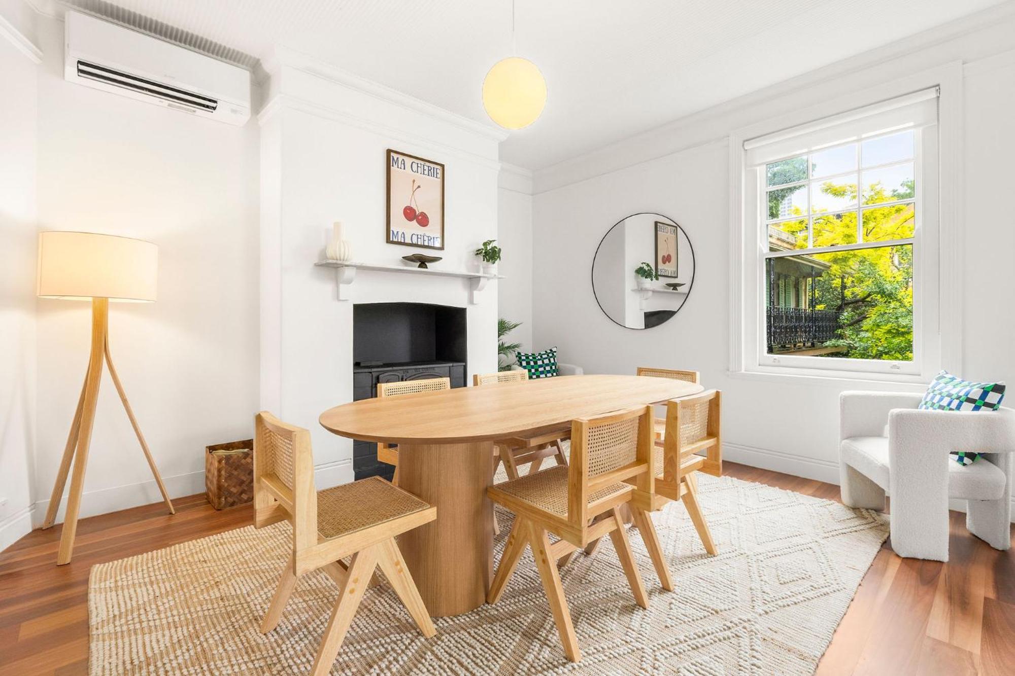 2-4 Trinity Avenue Apartment Sydney