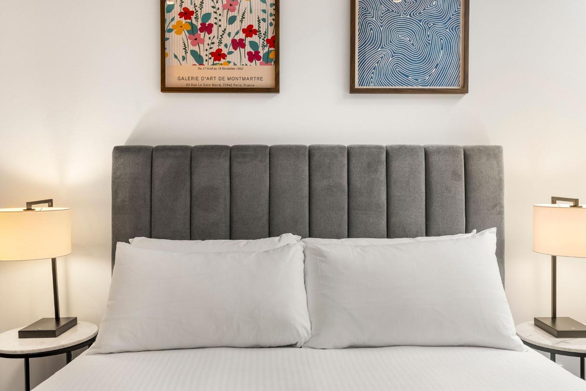 Apartment 2-4 Trinity Avenue Sydney