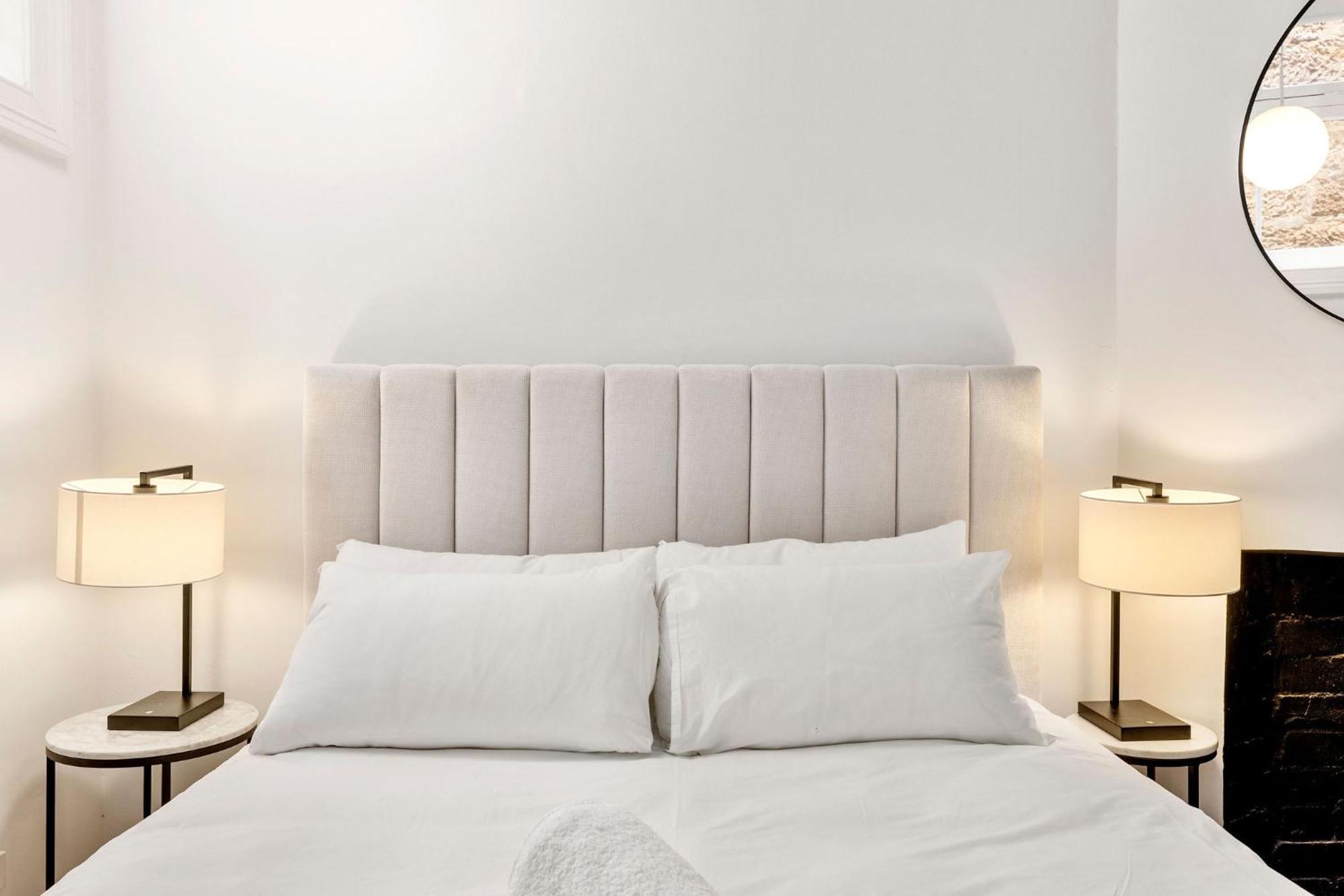 2-4 Trinity Avenue Apartment Sydney