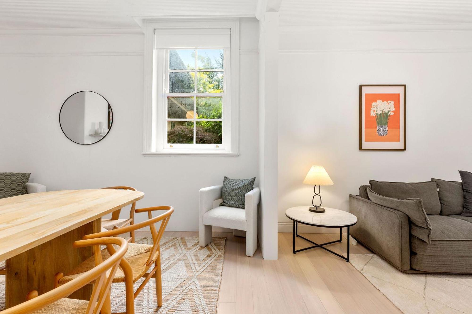2-4 Trinity Avenue Sydney