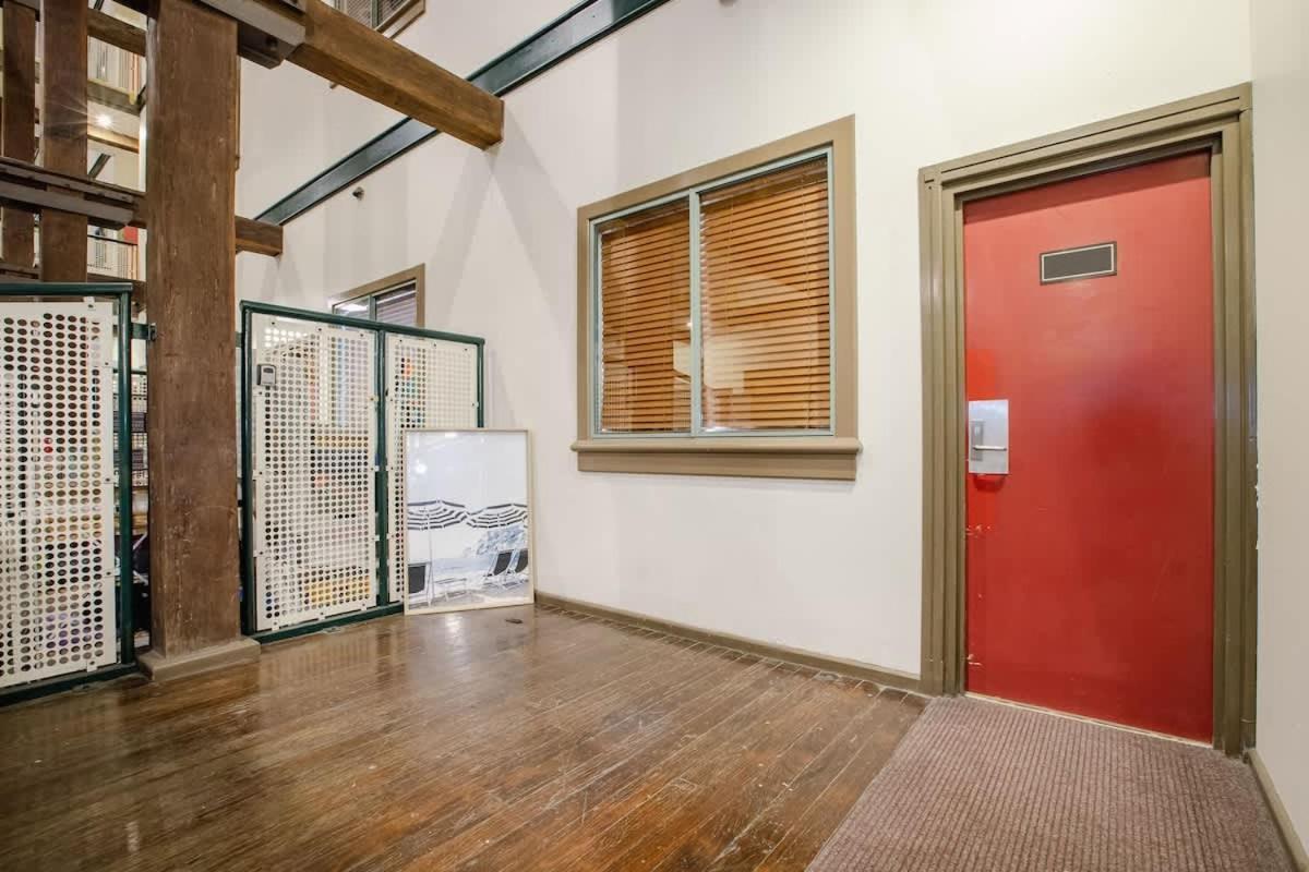 Apartment Luxe In Darling Harbour With Pool, Sauna & Gym - Icc 300m *