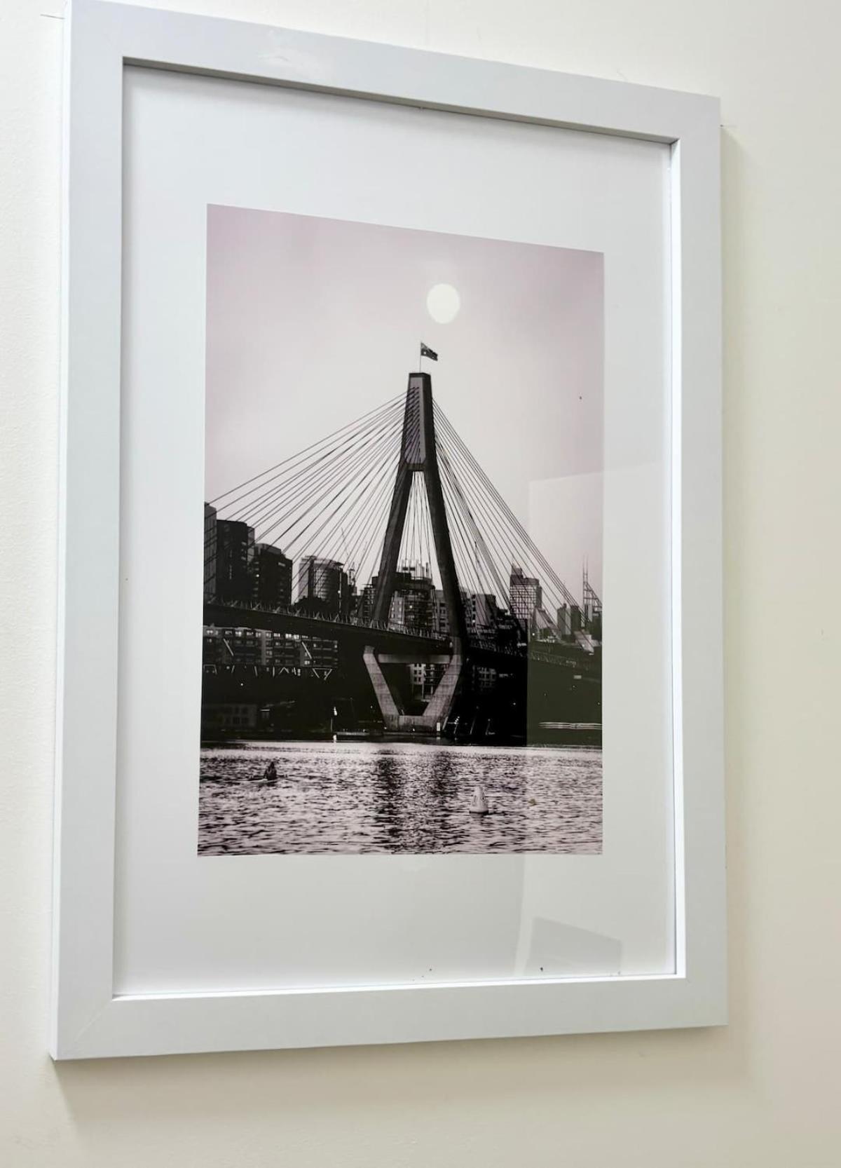 Luxe In Darling Harbour With Pool, Sauna & Gym - Icc 300m Sydney