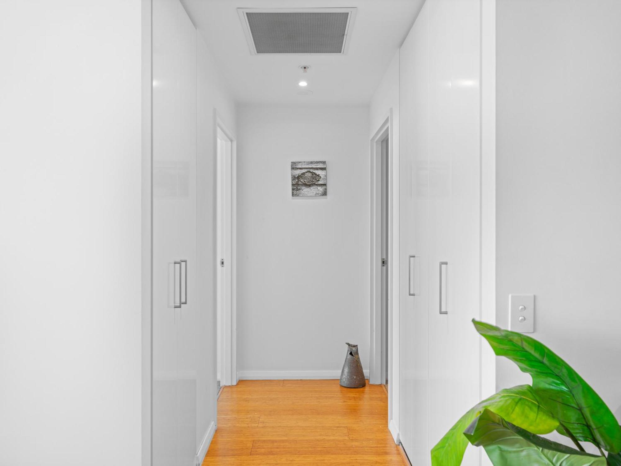 Luxury Oasis In Chinatown *