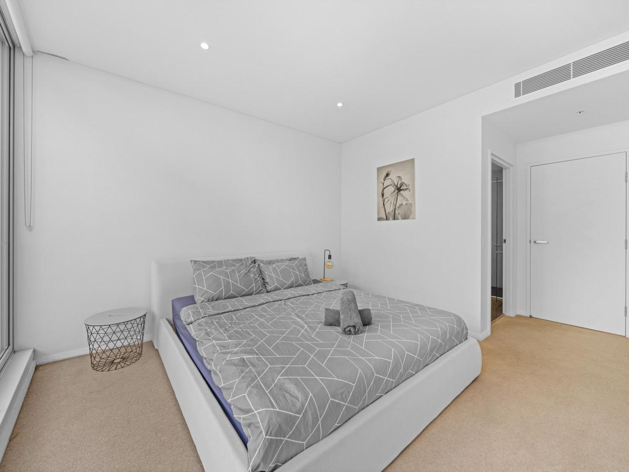 Apartment Luxury Oasis In Chinatown *
