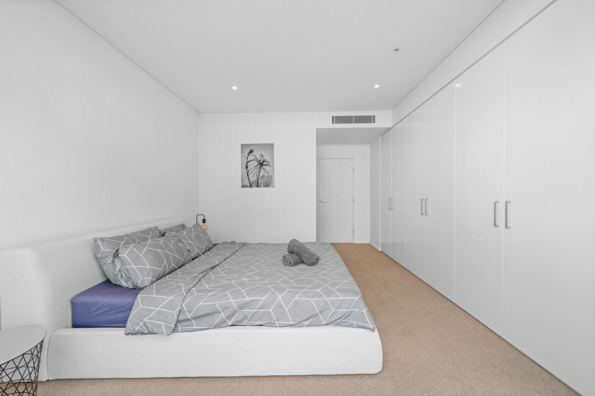 Luxury Oasis In Chinatown * Sydney