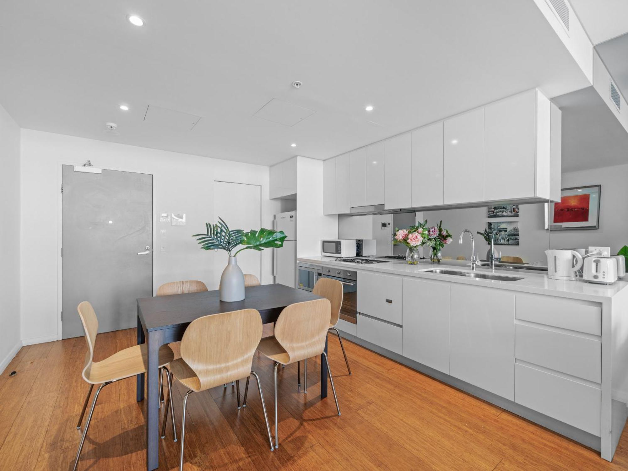 Luxury Oasis In Chinatown * Sydney