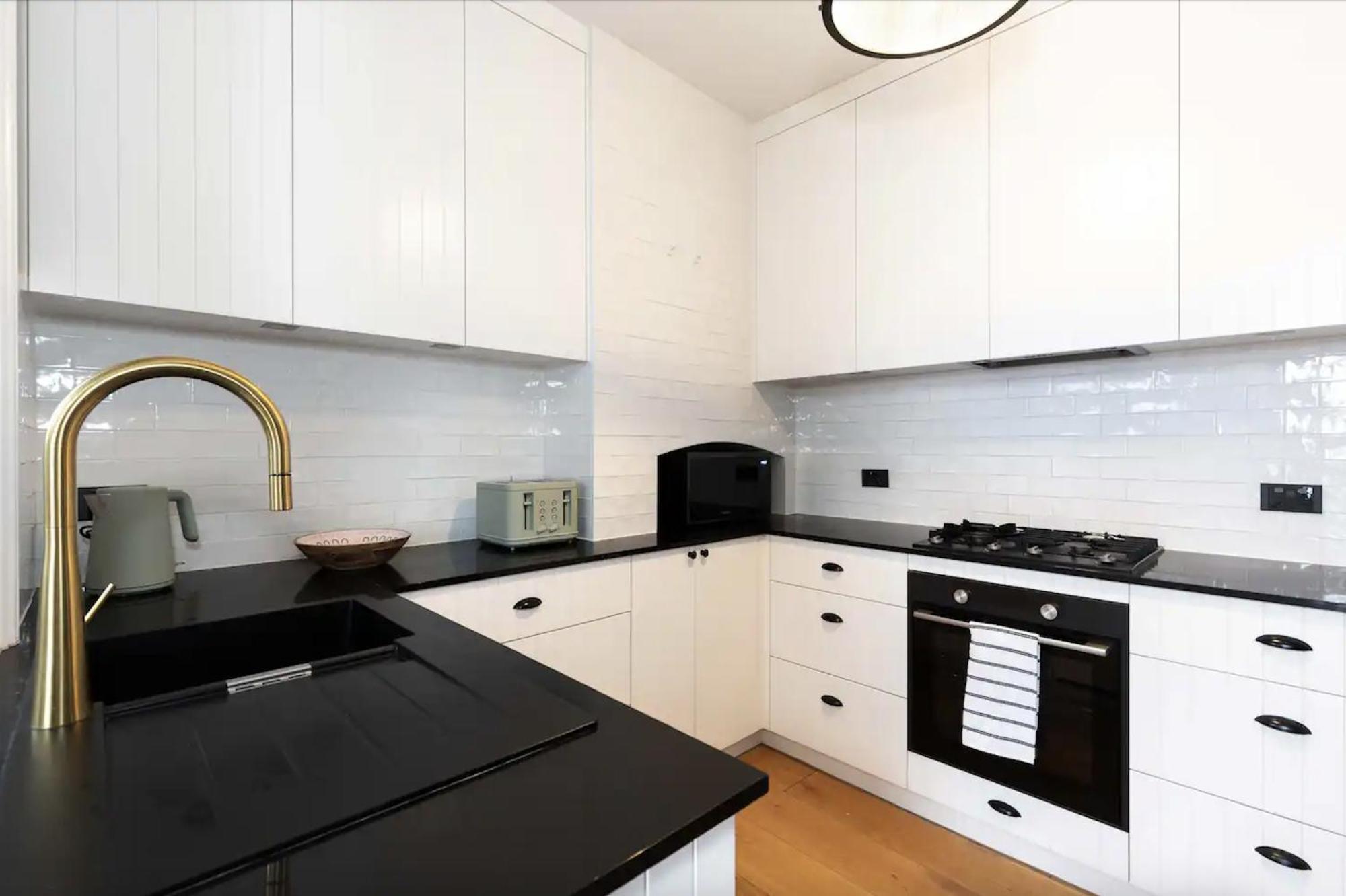 Millers Point Harbourside Holiday home