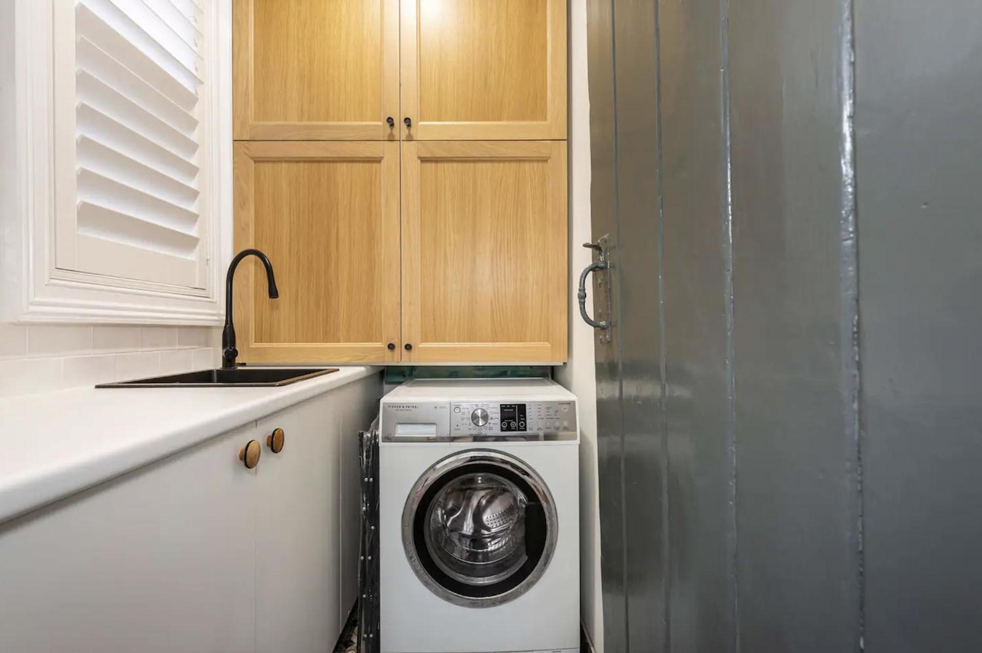 Millers Point Harbourside Holiday home