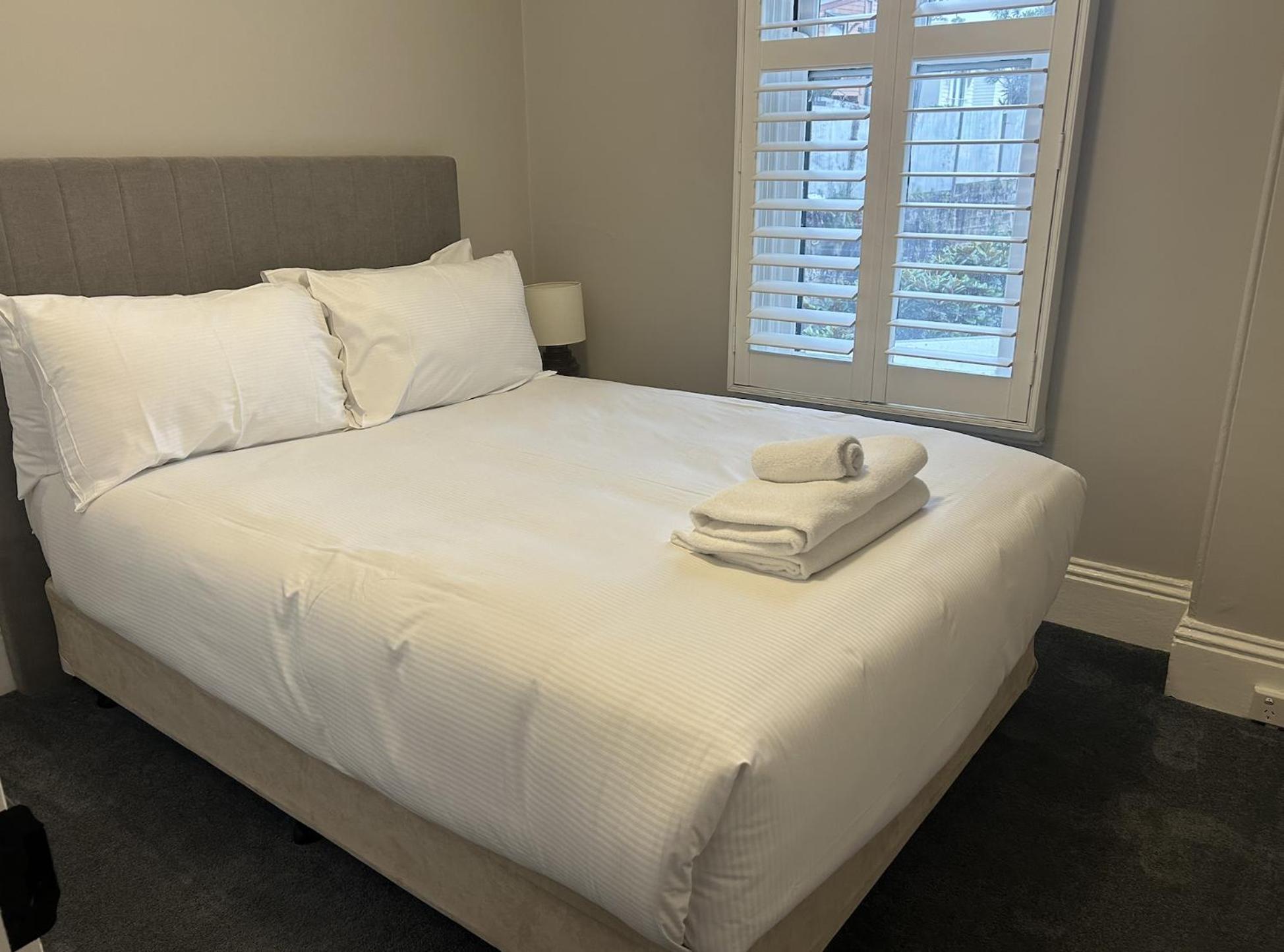 Holiday home Millers Point Harbourside Sydney